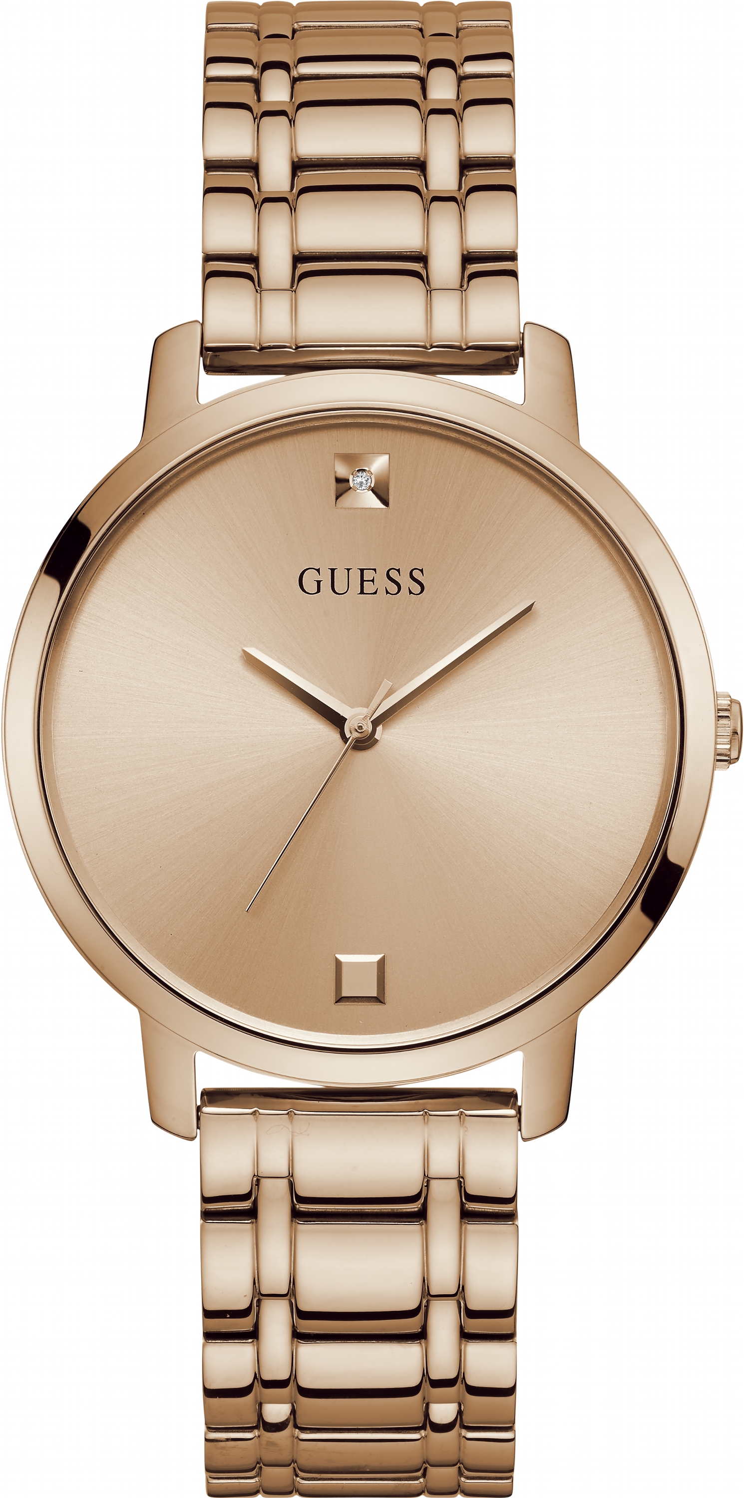 

Женские часы Guess W1313L3