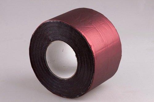 

Лента кровельная AQUATAPE 10 см х 10 м Brown 8680