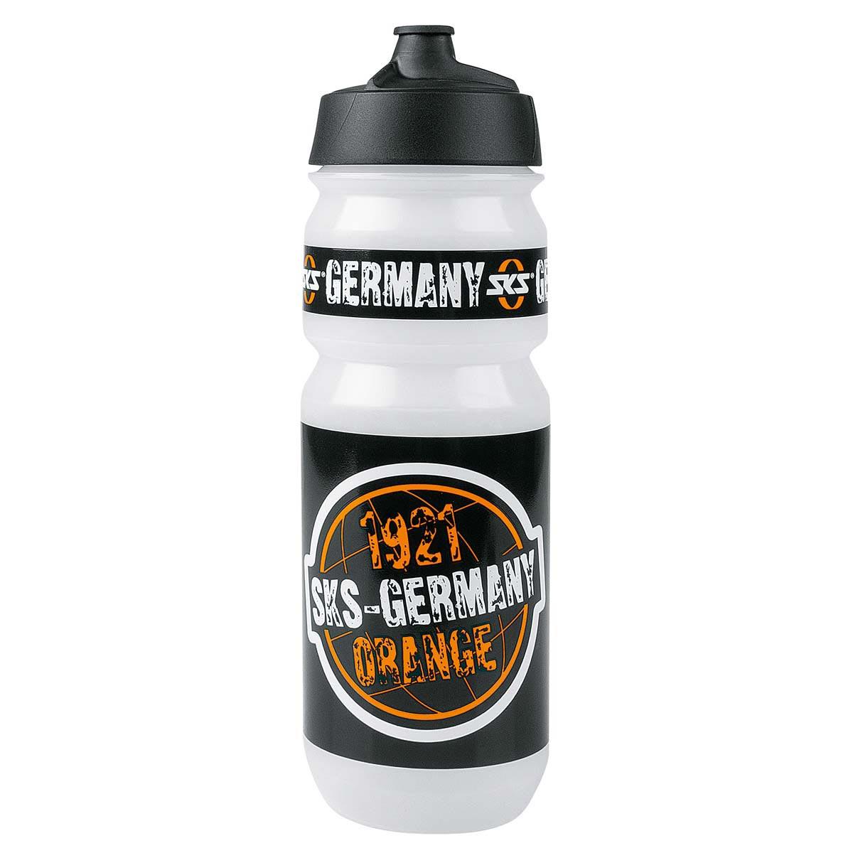 

Фляга SKS DRINKING BOTTLE TWIST 750ML TRANSPARENT