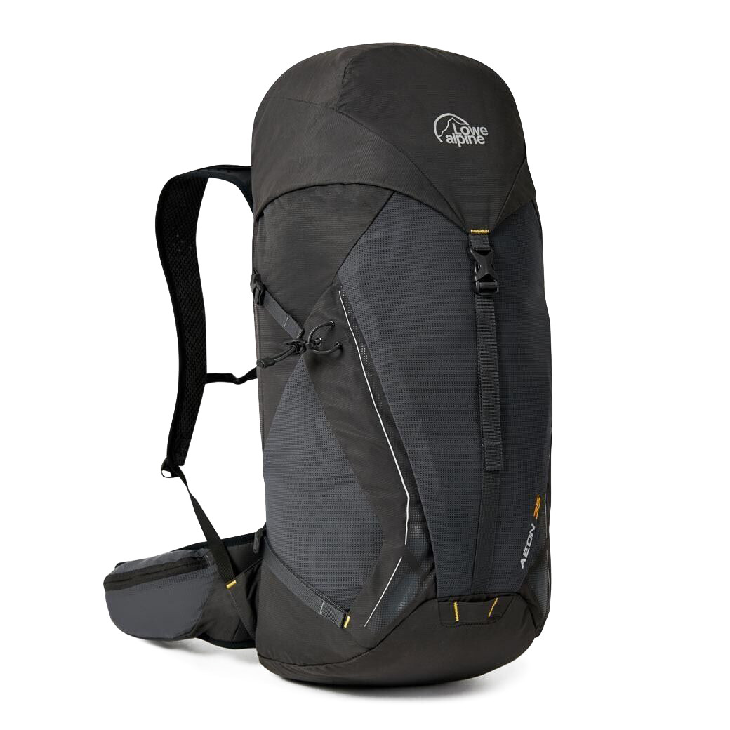 

Рюкзак Lowe Alpine Aeon 35 L/XL Anthracite