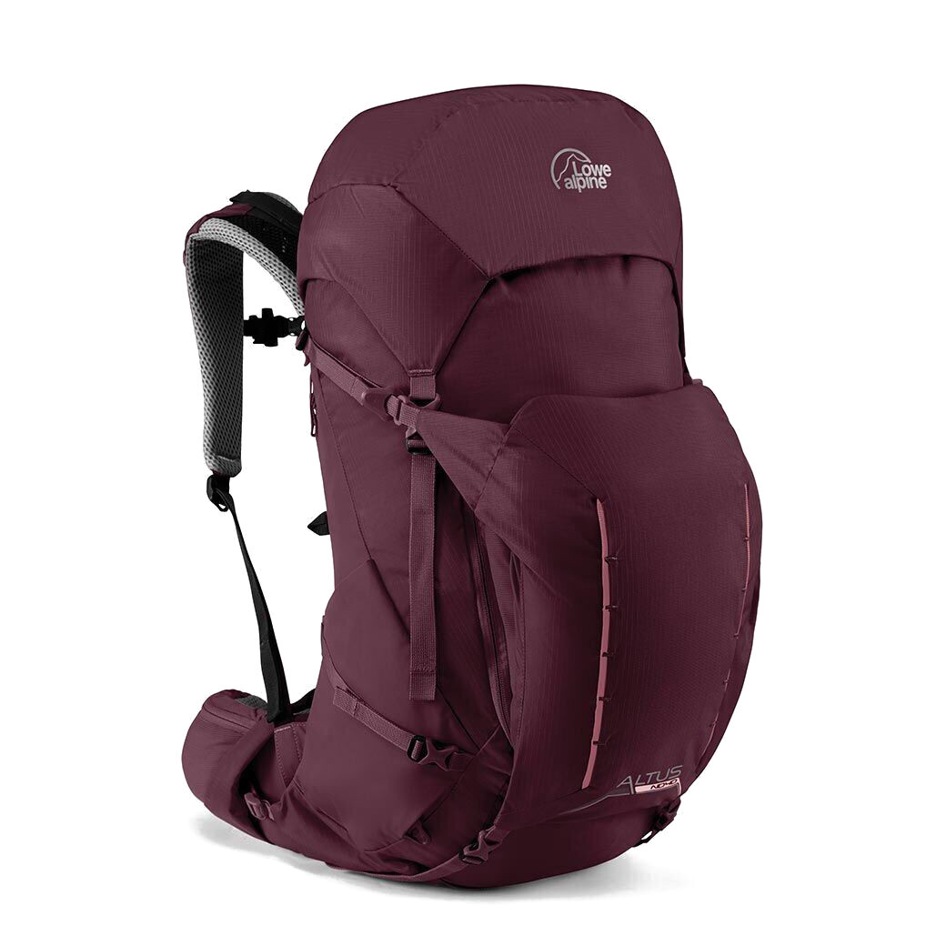 

Рюкзак Lowe Alpine Altus ND 40-45 Fig