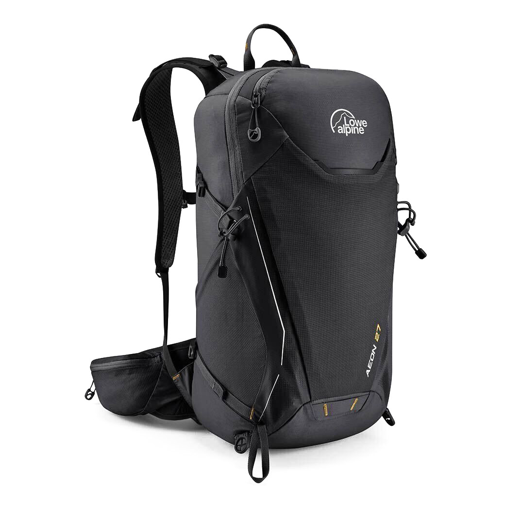 

Рюкзак Lowe Alpine Aeon 27 M/L Anthracite