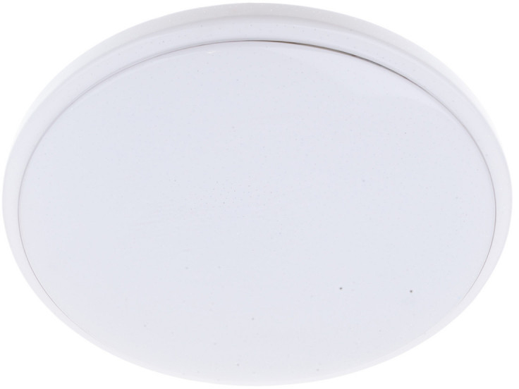 

Настенно-потолочный светильник BRILLE W-625/72W RM WW+NW+CW (26-552)