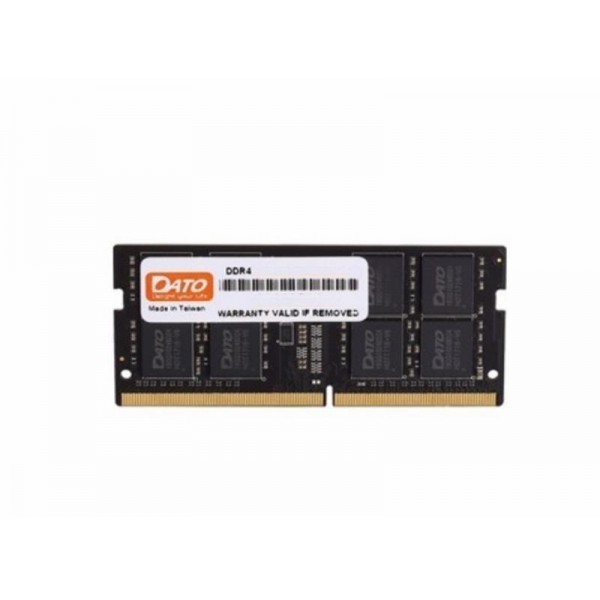 

SO-DIMM 8GB/2400 DDR4 Dato (8GG5128D24L)