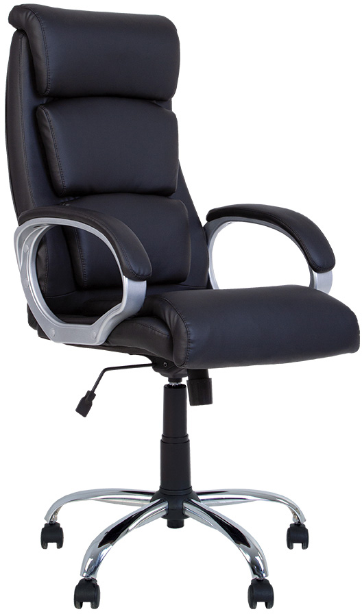 

Кресло Новый Стиль DELTA TILT CHR68 ECO-30