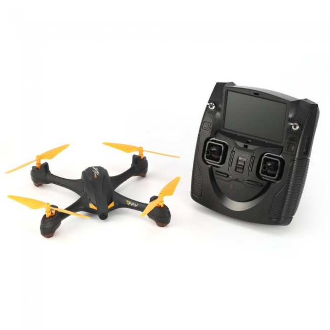 

Квадрокоптер Hubsan H507D X4 STAR 720p