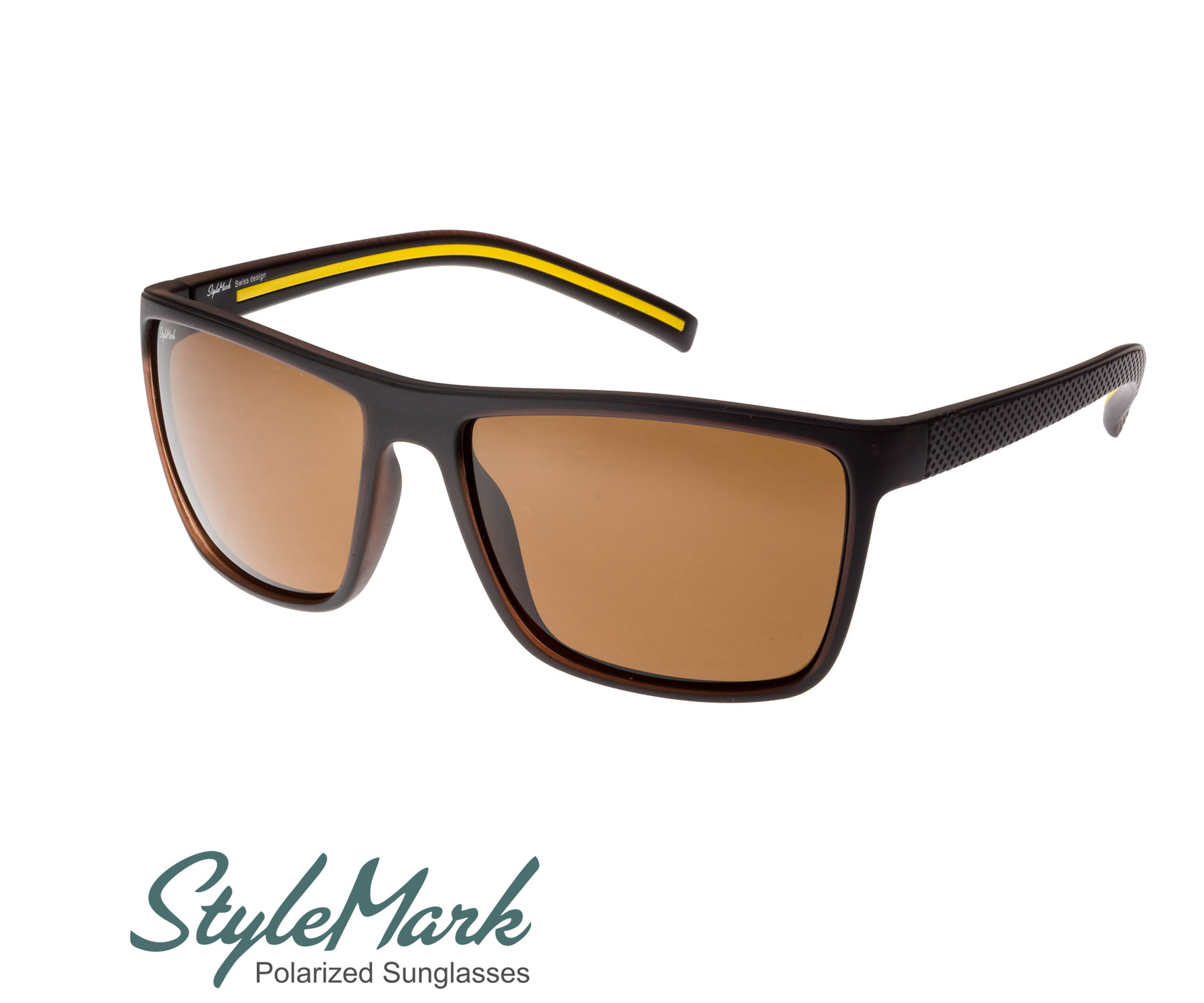 

Солнцезащитные очки StyleMark L2468C