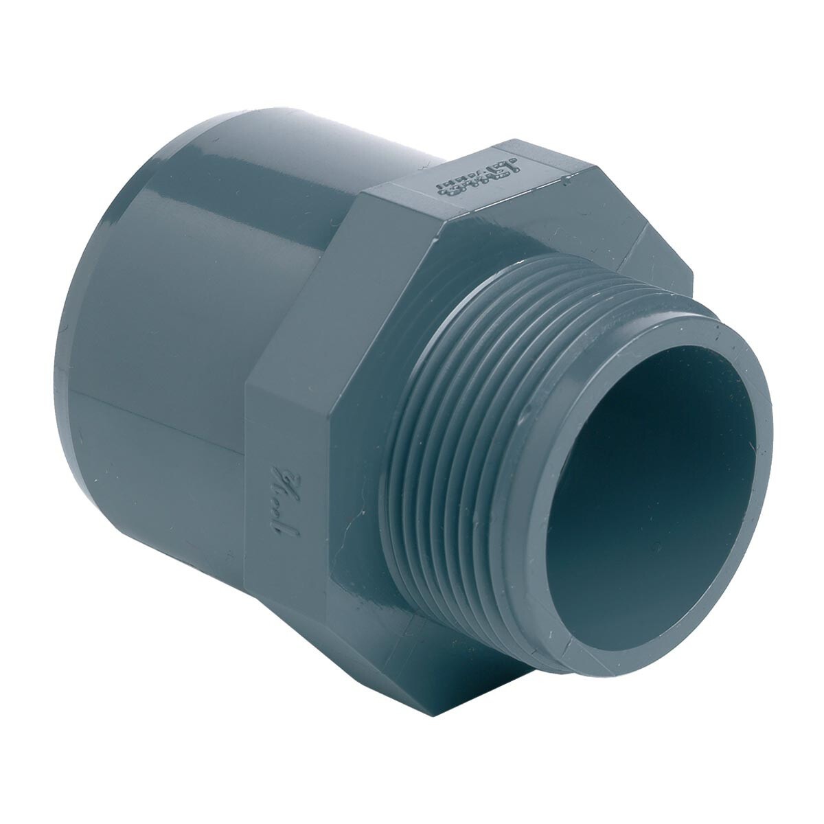 

Редукционная муфта ПВХ Effast HP 110x125x3" (RGRAMG110I)