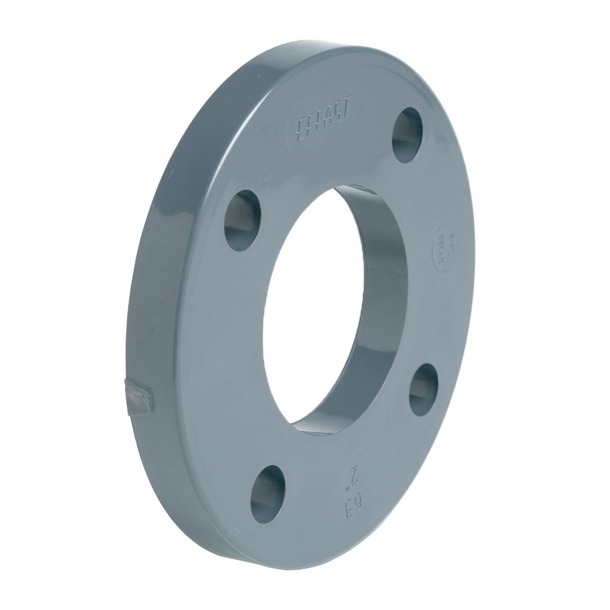 

Свободный фланец ПВХ Effast d250 (RDRFLD2500)