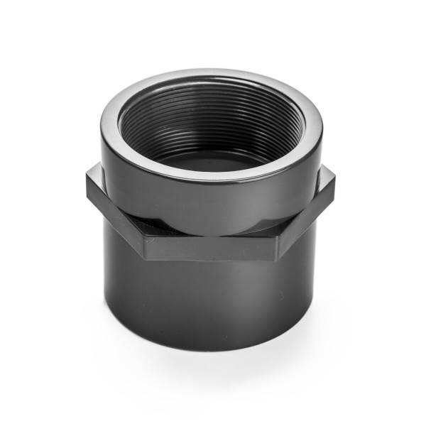 

Соединительная муфта ПВХ Effast BP 110x4" (RGRMAG110L)