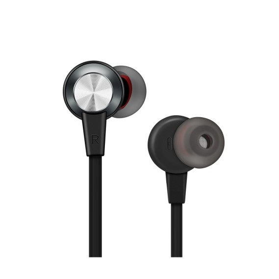 

Беспроводные Bluetooth наушники Borofone BE11 (Черный)
