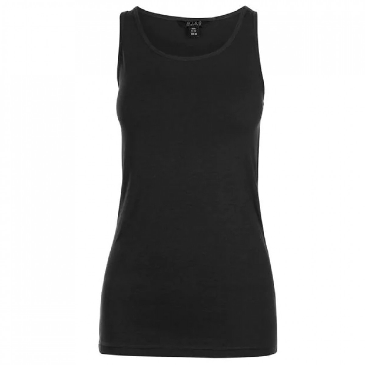 

Майка Miso Tank Vest Black, XS (40)