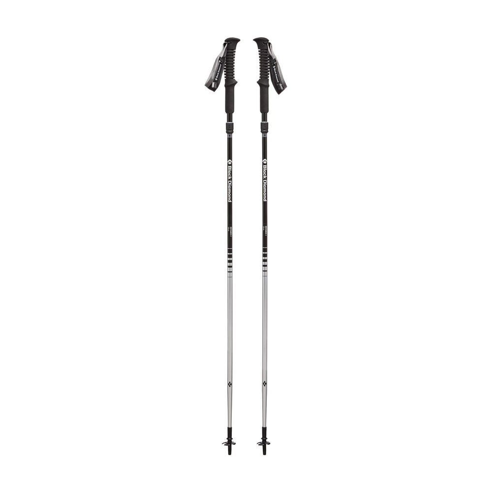 

Трекінгові палиці Black Diamond Distance Z 120 Black-Grey (BD 112208-120)