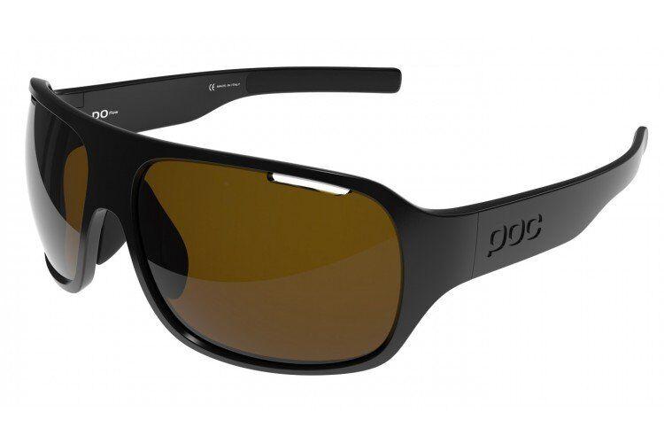 

Окуляри POC DO Flow Uranium Black/Light Brown (PC DOFL60101002P841)