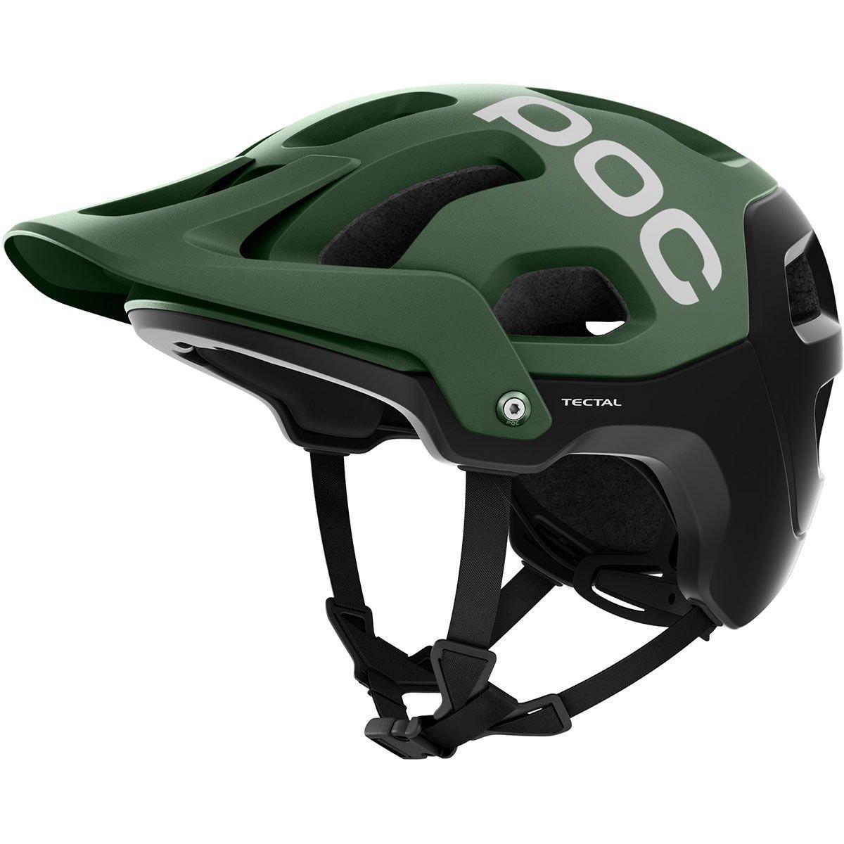 

Шолом велосипедний POC Tectal XS/S 51-54 Septane Green (PC 105051424XSS1)