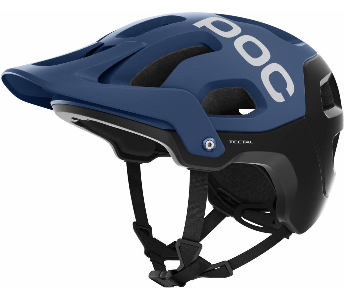 

Шолом велосипедний POC Tectal XS/S 51-54 Stibium Blue (PC 105051549XSS1)