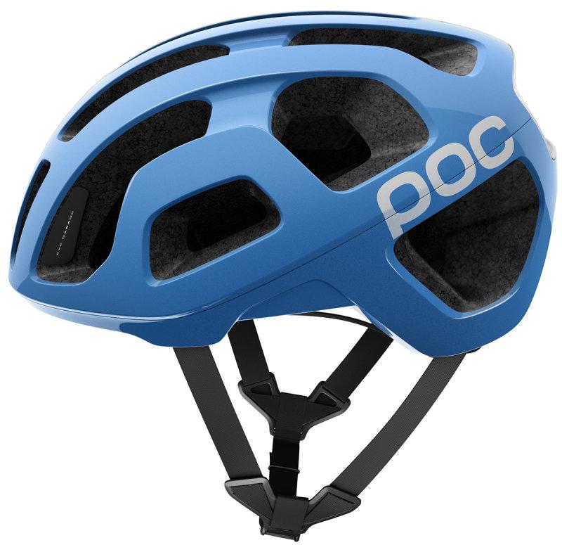 

Шолом велосипедний POC Octal M 54-60 Garminum Blue (PC 106141532MED1)