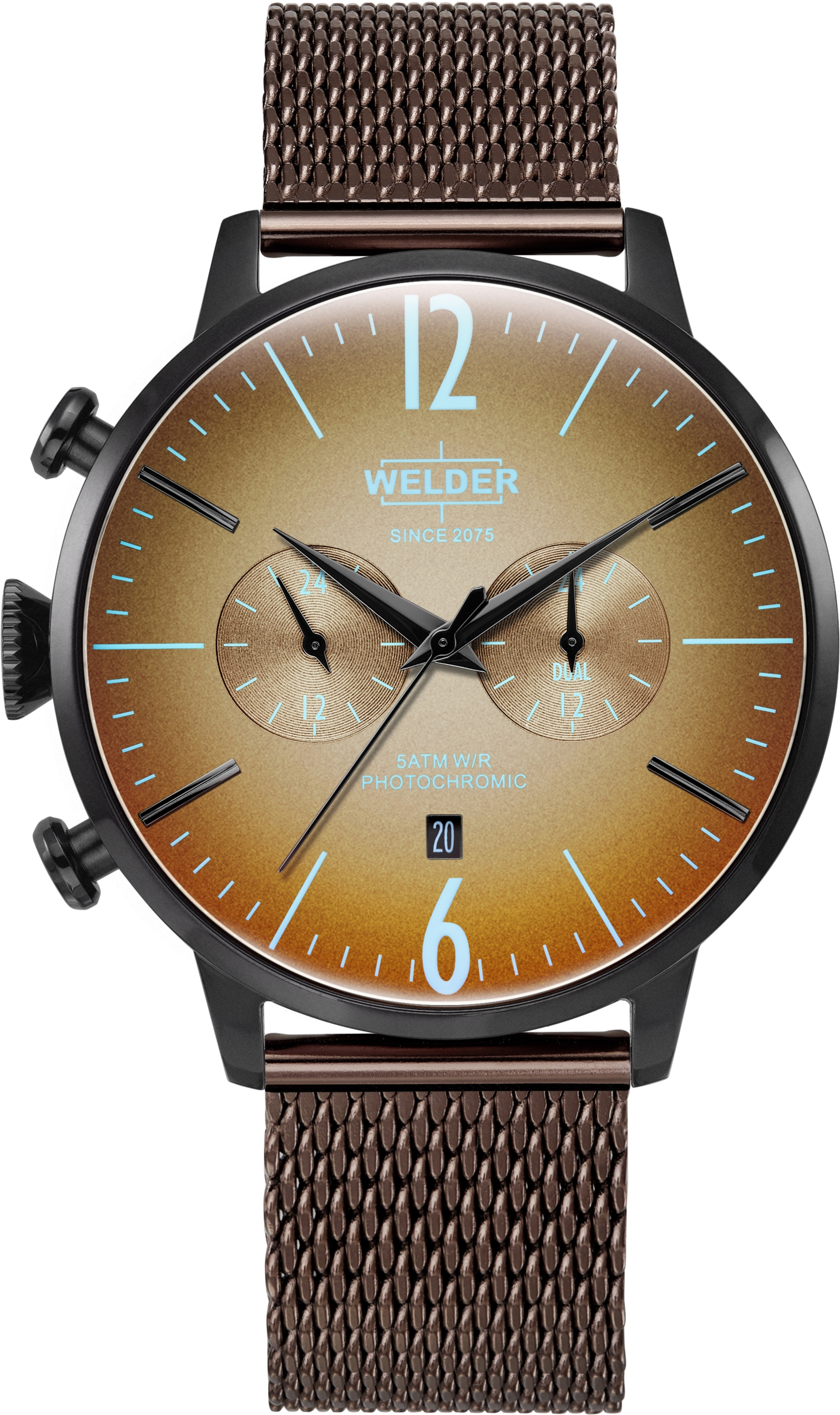 

Мужские часы WELDER WWRC1019