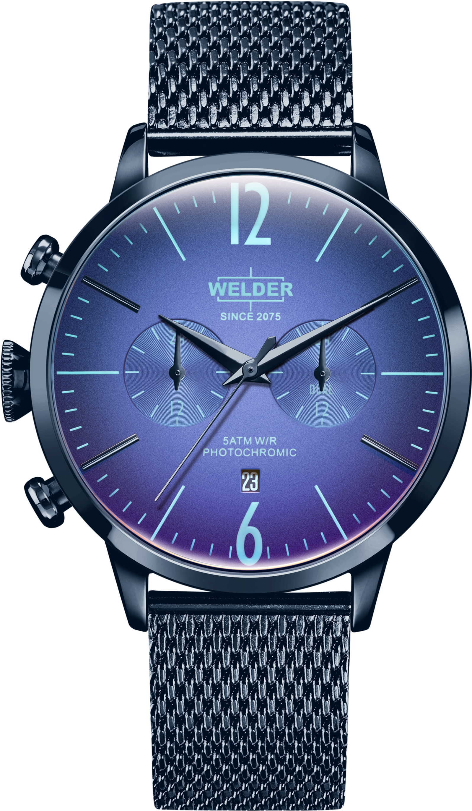 

Мужские часы WELDER WWRC803