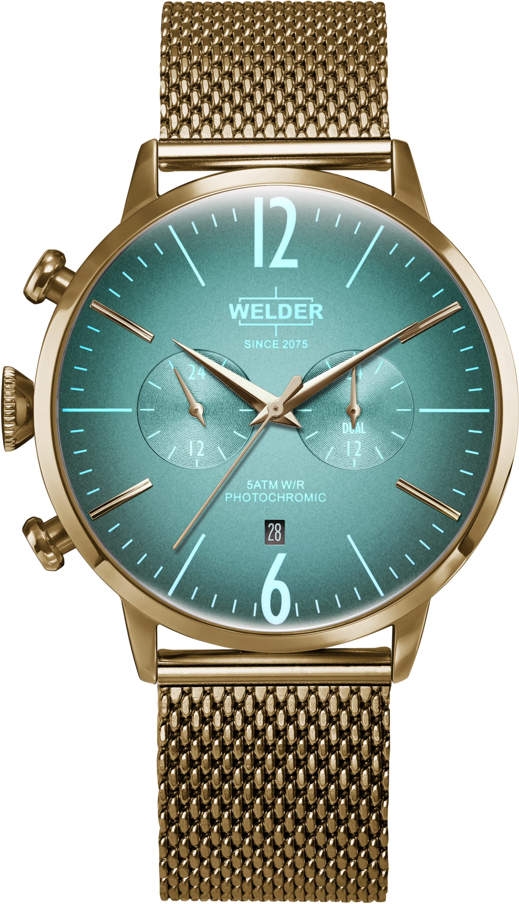 

Мужские часы WELDER WWRC443