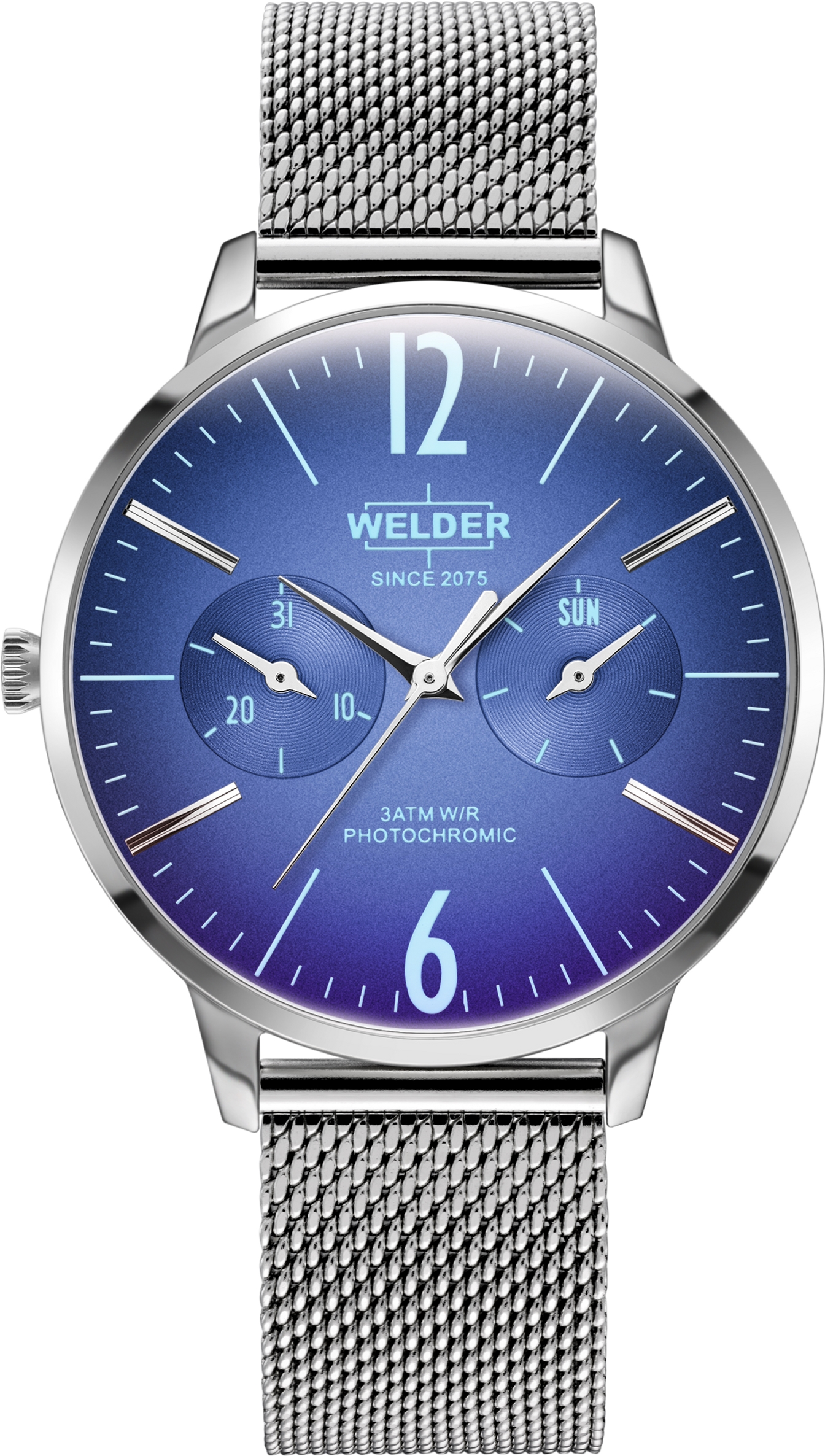 

Женские часы WELDER WWRS615