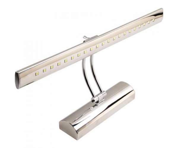 

Подсветка зеркал-картин led FLAMINGO 6W 4200K (Horoz Electric)