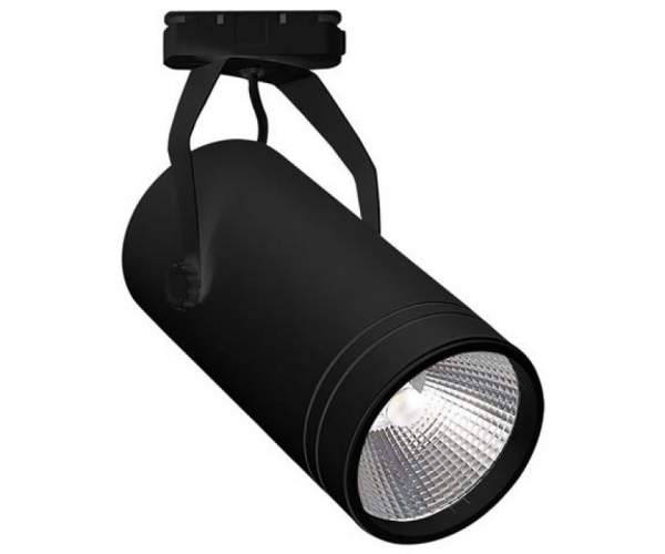 

Светильник трековый BERN 30W (Horoz Electric)