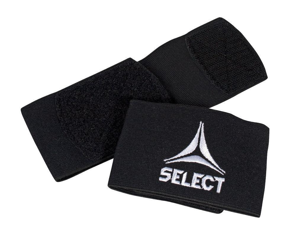 

Фиксатор для щитков Select Черный (9012)