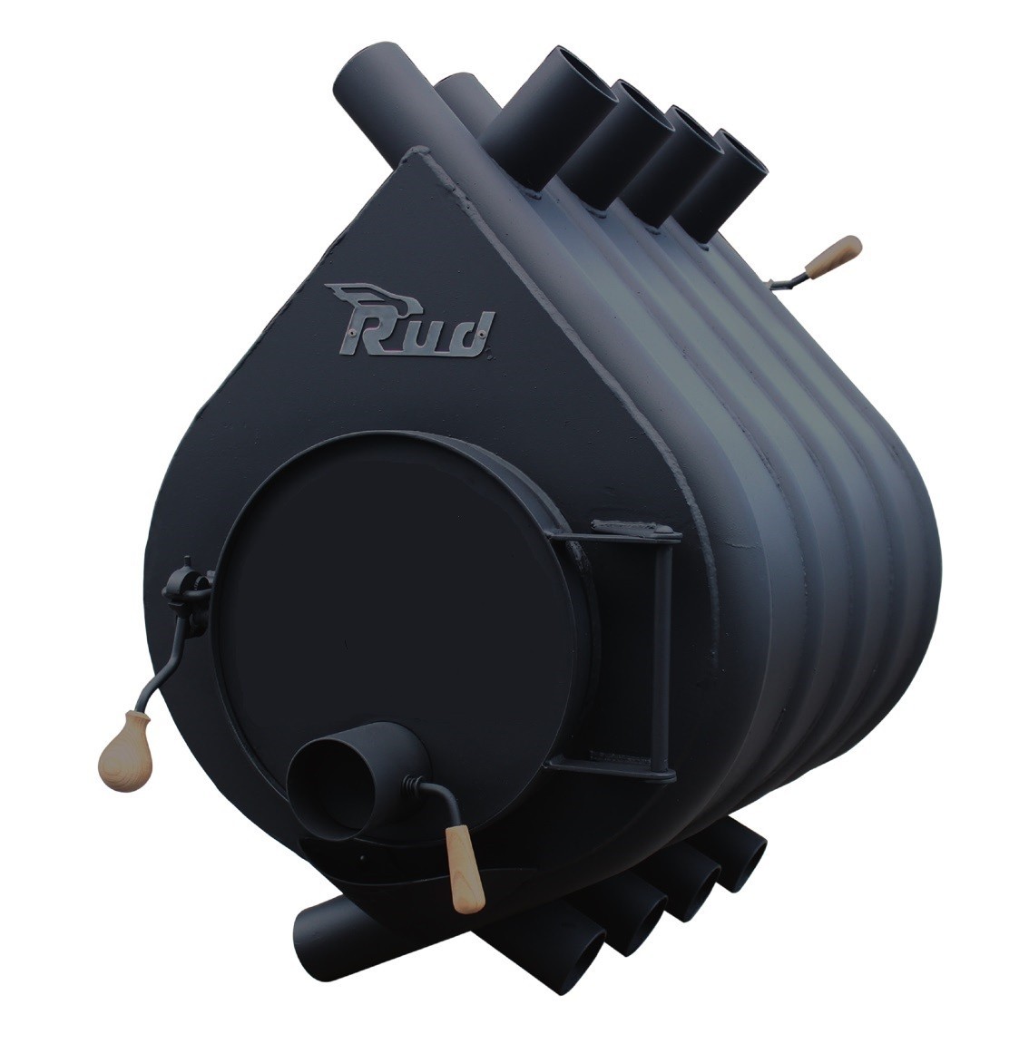 

Печь Rud Pyrotron Кантри Тип 03