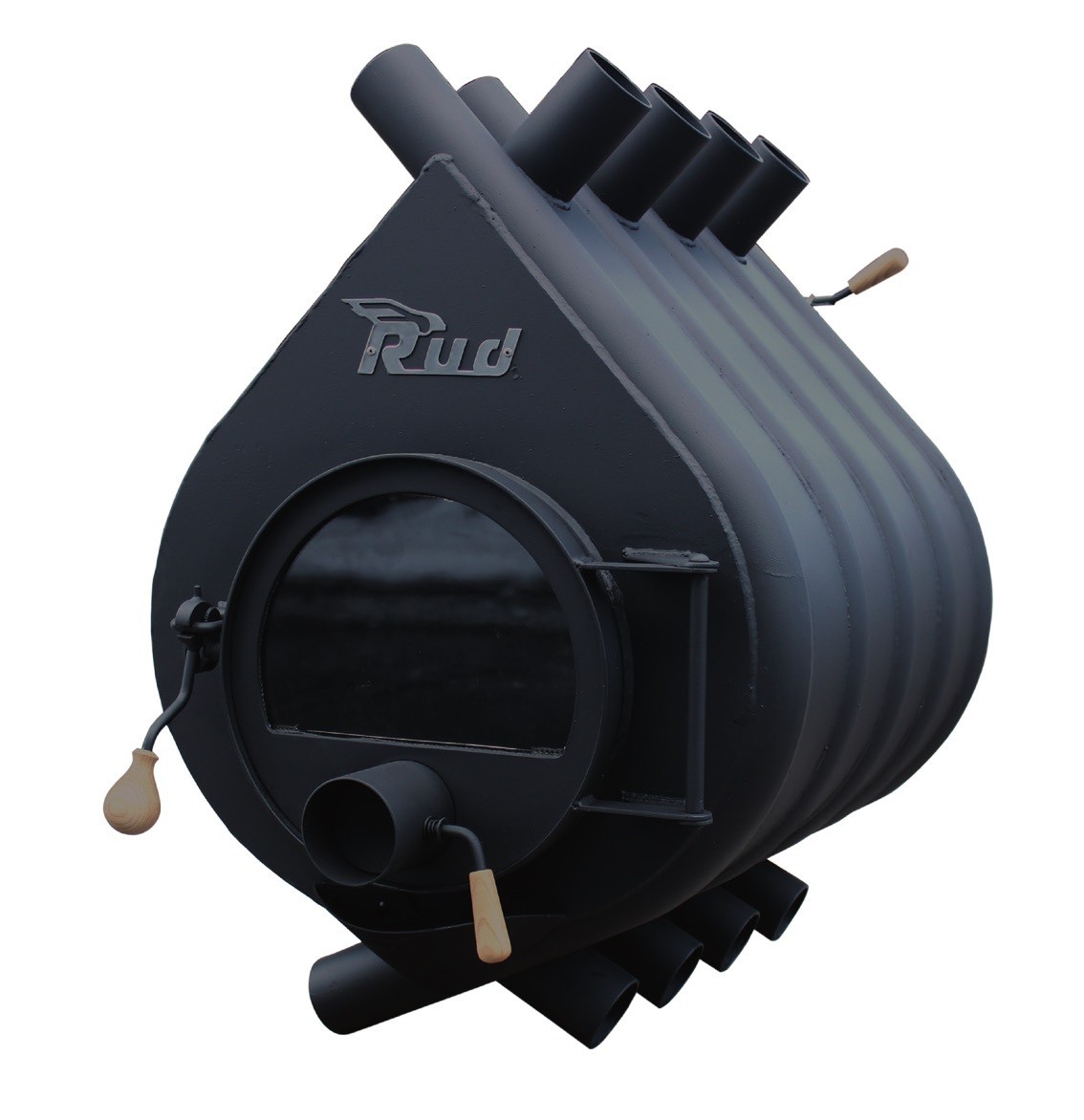 

Печь Rud Pyrotron Кантри Тип02 со стеклом