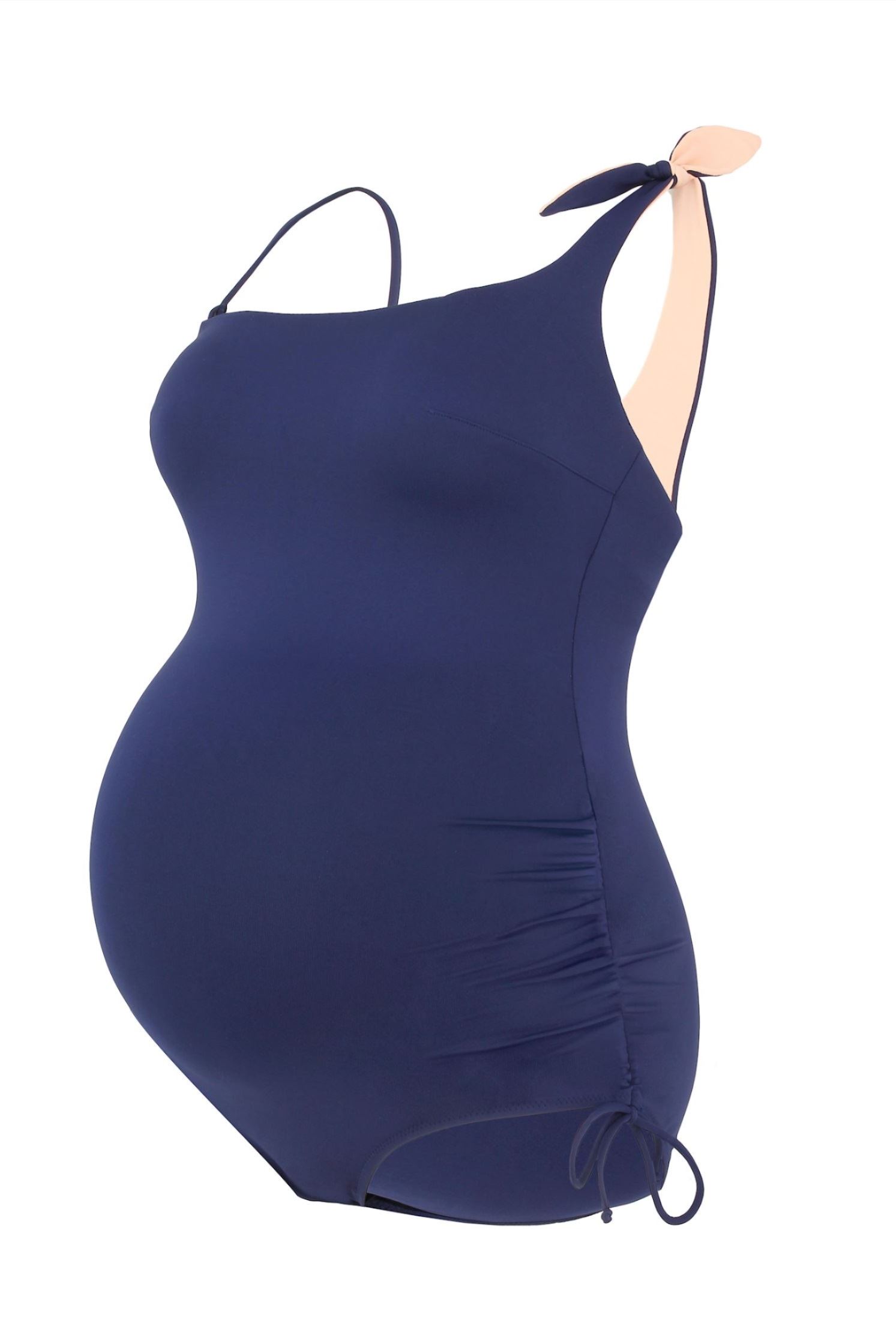 

Купальник для беременных Dolce marine Cache Coeur  BM184, Купальник для беременных Dolce marine Cache Coeur XL BM184-XL