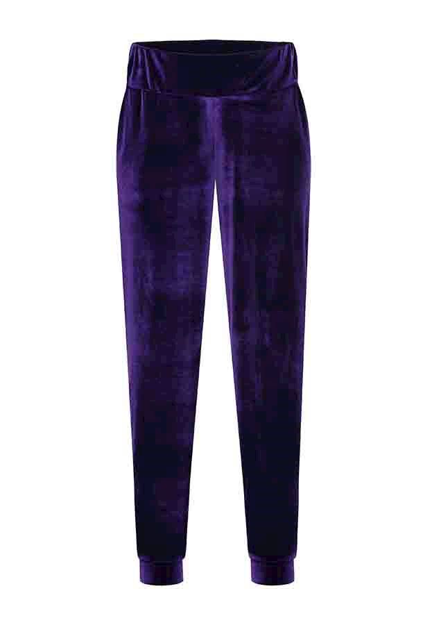 

Велюровые брюки для беременных Ким MONAMOON  190203UV, Велюровые брюки для беременных Ким MONAMOON S 190203UV-S