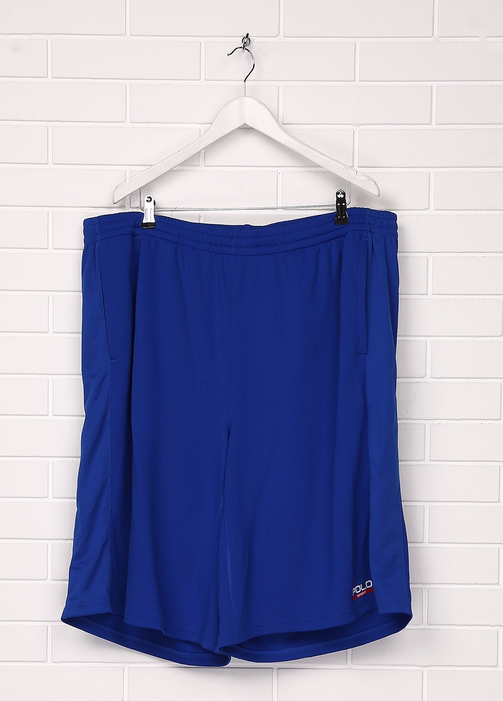 

Шорты RALPH LAUREN XXL синие 2105240