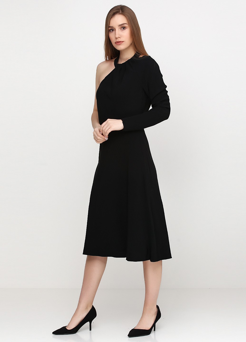 

Платье RALPH LAUREN  черное 2105146, Платье RALPH LAUREN S черное 2105146
