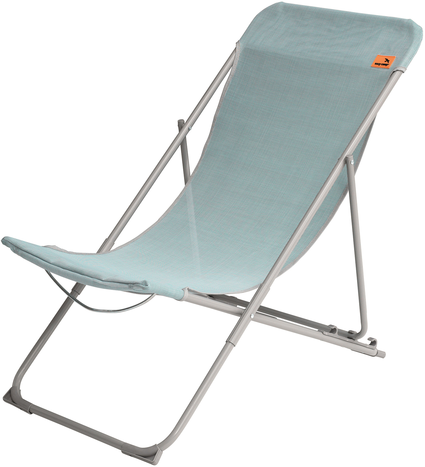 

Шезлонг Easy Camp Reef Aqua Blue