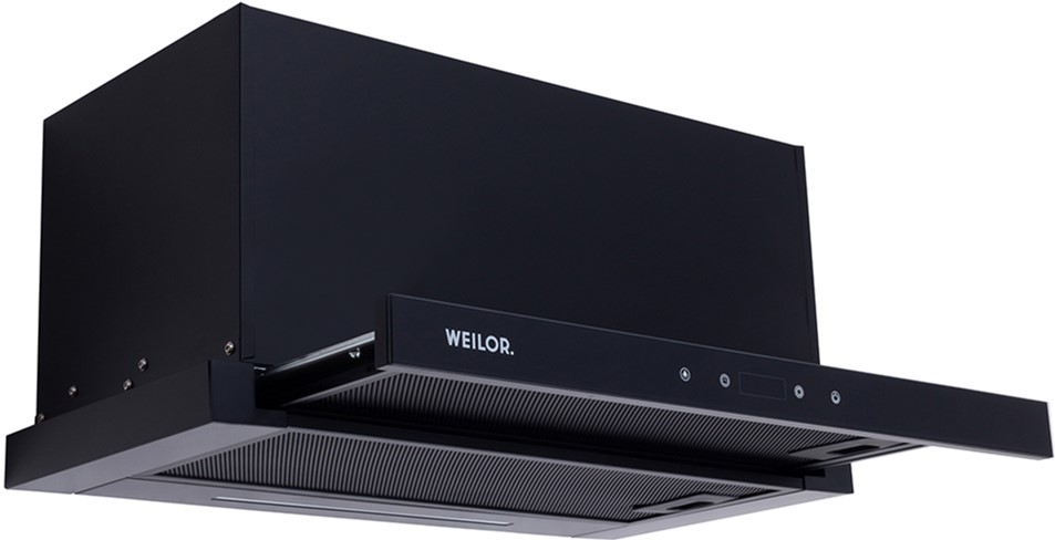 

Вытяжка WEILOR PTS 62652 FBL 1300 LED Strip