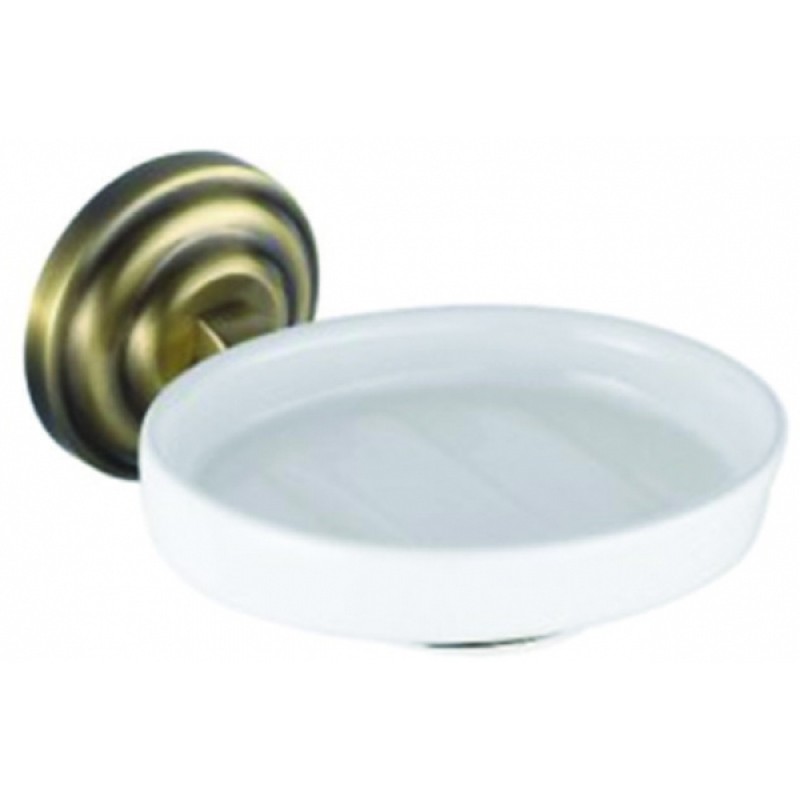 

Мыльница AQUAVITA Bronze KL-73808 16290281