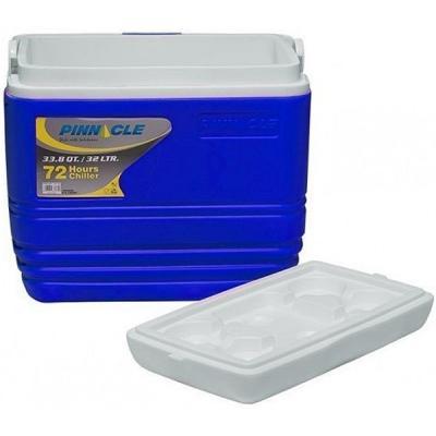 

Термобокс Pinnacle Eskimo Primero 25 л BLUE