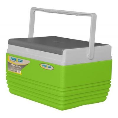 

Термобокс Pinnacle Eskimo 11л YELLOW