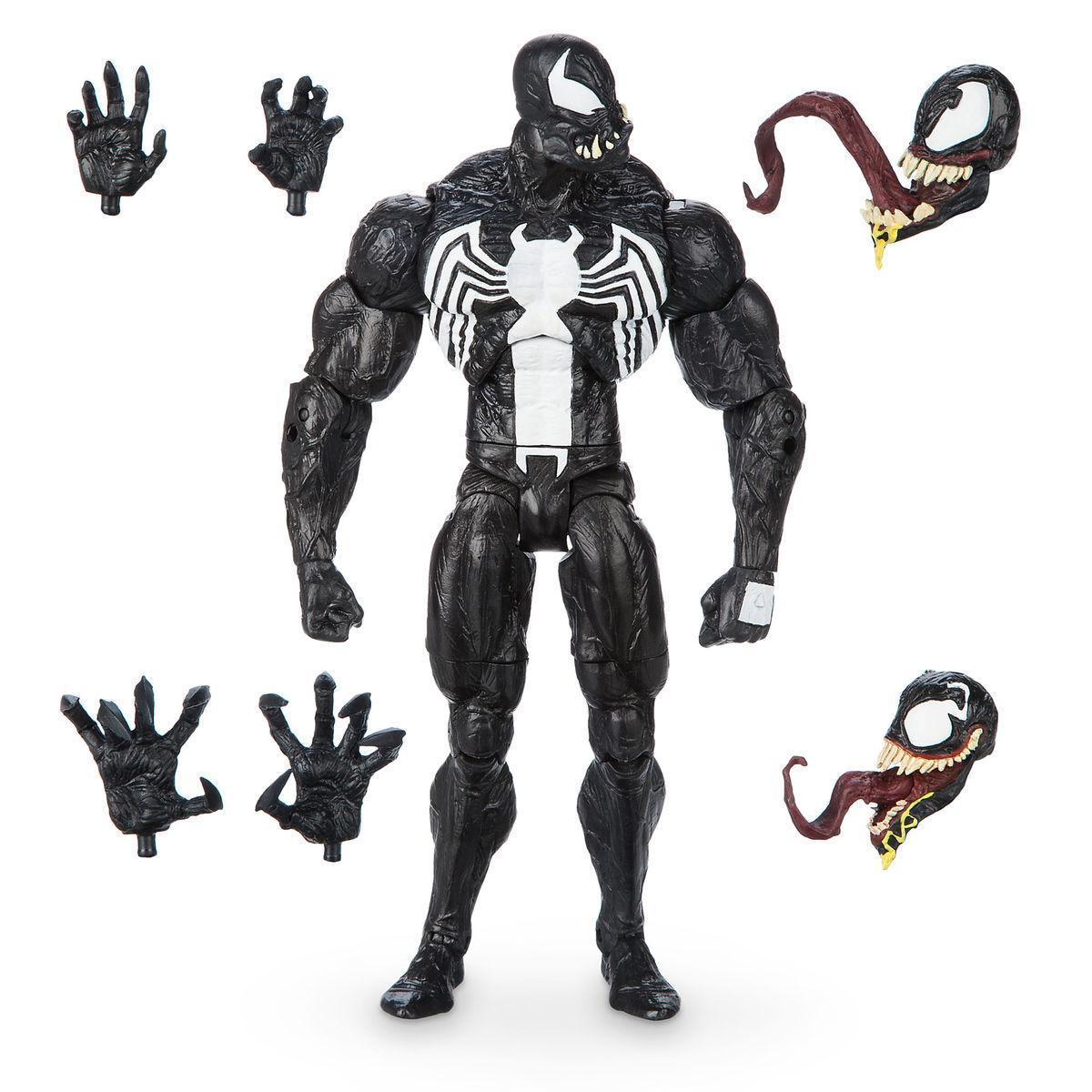 

Фигурка Diamond Select Toys Веном Venom Collector Edition Marvel