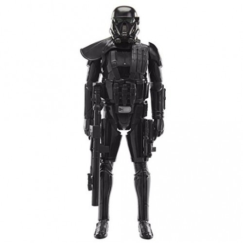 

Фигурка Jakks Pacific Имперский Штурмовик 46см Star Wars Rogue One Death Trooper