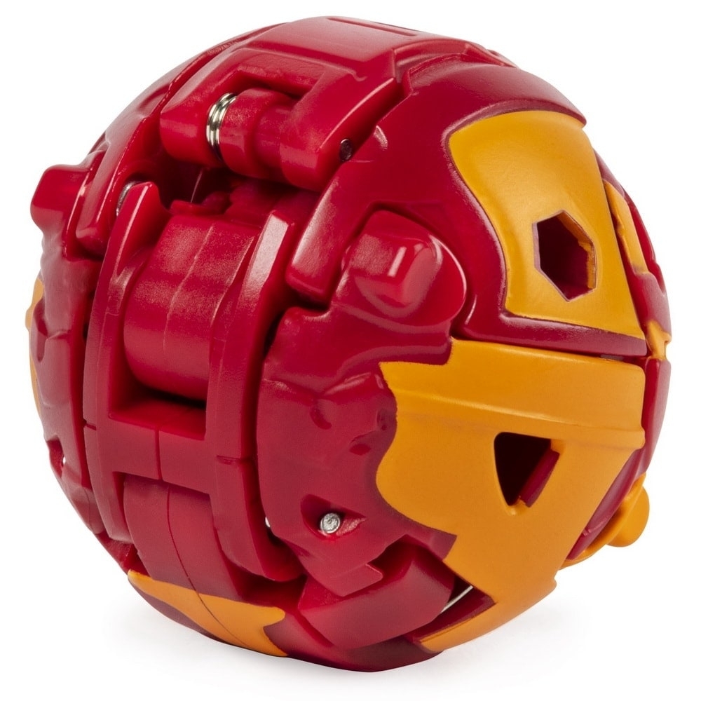 

Игровые наборы Spin Master Bakugan Armored Alliance Боевой Ультра бакуган с оружием Драгоноид (SM64443-4)