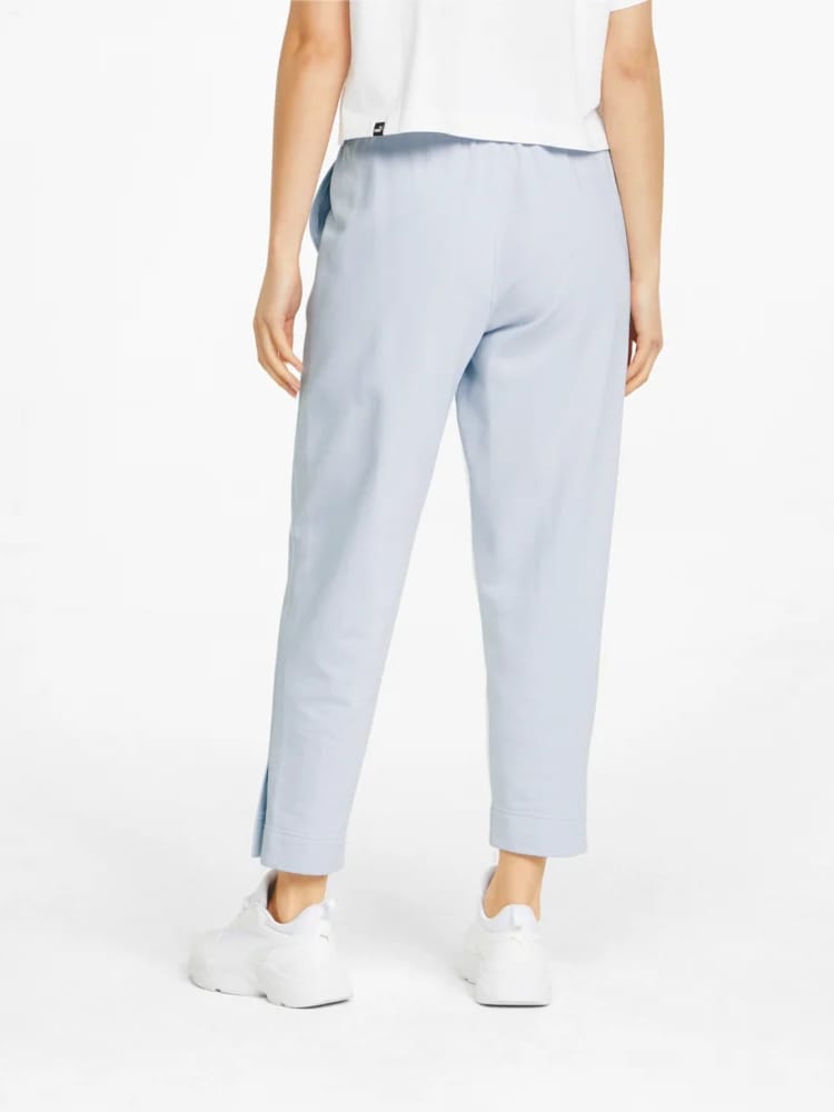 Спортивные штаны Puma Her High-Waist Pants 84709621 L Arctic Ice  (4064535694130) – в интернет-магазине ROZETKA