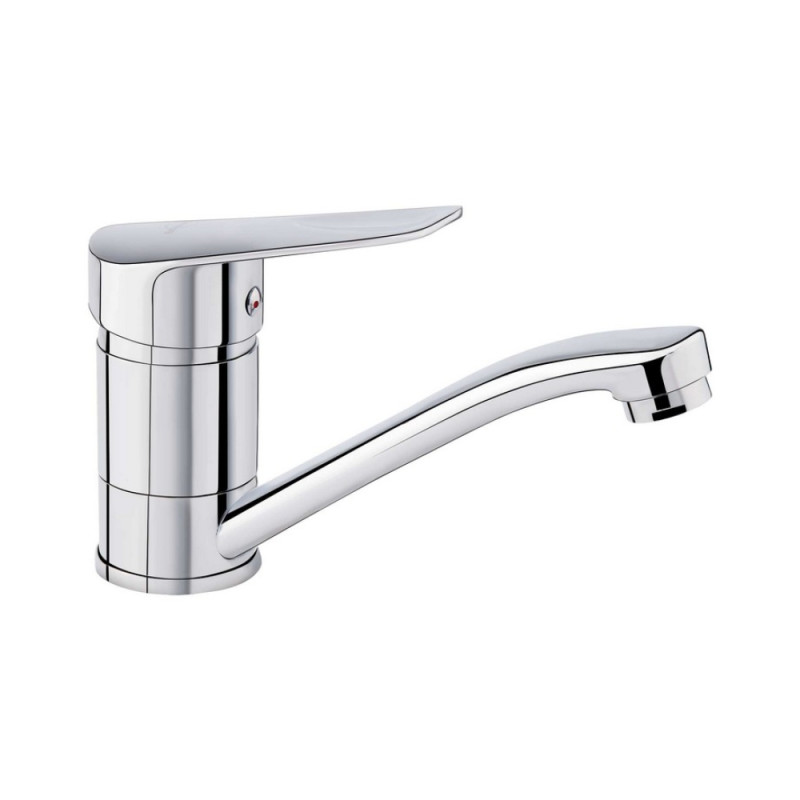 

Смеситель Для Кухни Brinex 41C 003M