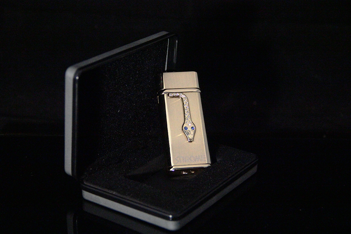 

Зажигалка Sarome 908 D-3