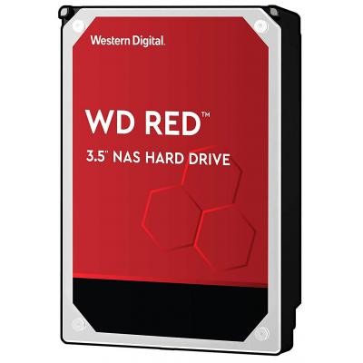 

Жорсткий диск 3.5" 12TB WD (WD120EFAX)