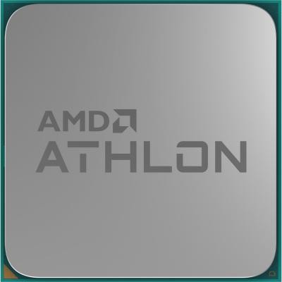 

Процесор AMD Athlon ™ 3000G (YD3000C6FHMPK)