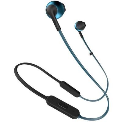 

Наушники JBL T205BT Blue (JBLT205BTBLU)