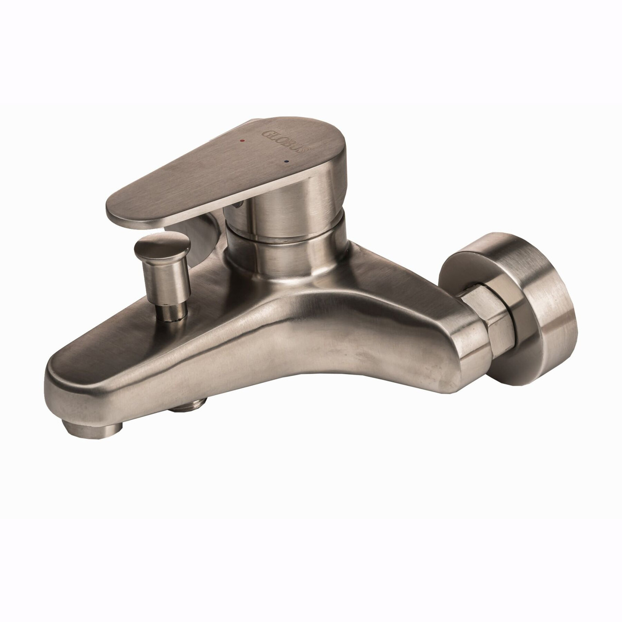 

Смеситель для ванны Globus Lux SM-102