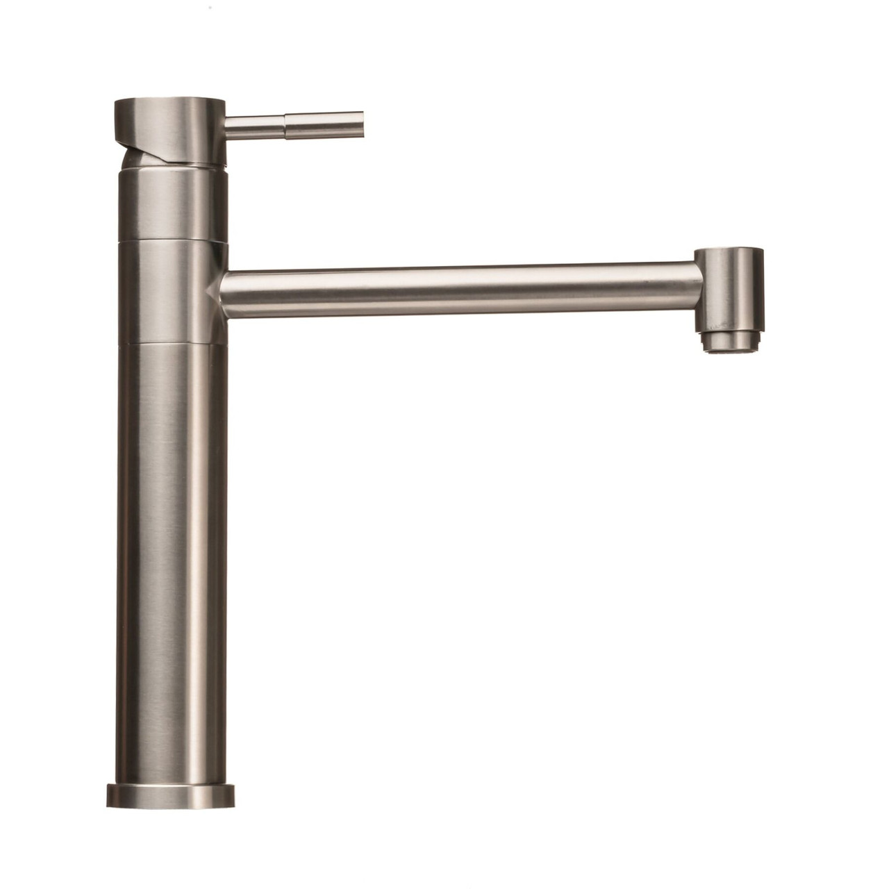 

Смеситель кухонный Globus Lux SHG-203P